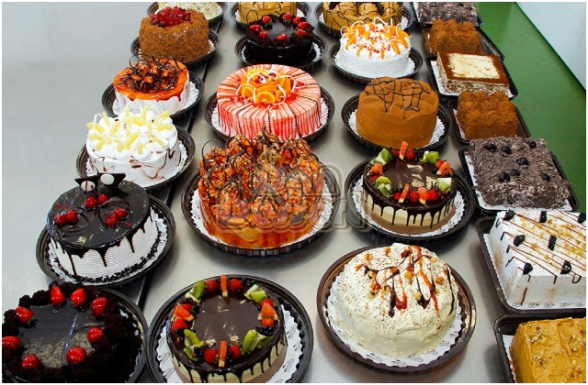 «Դան-Դեսերտ»-ի տորթերից մեկի արտադրությունը կասեցվել է